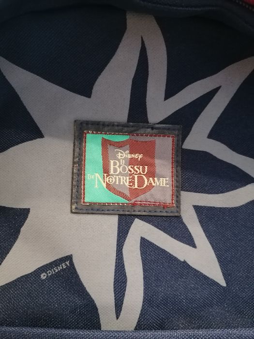 Нова раница Disney