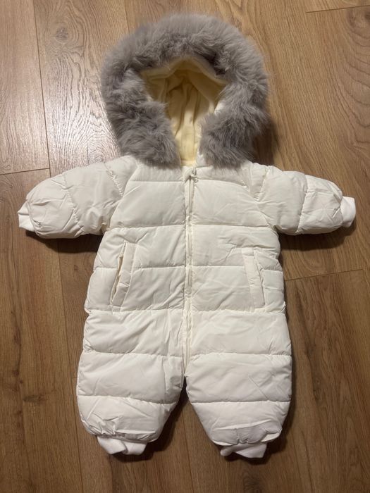 Нов детски ескимос