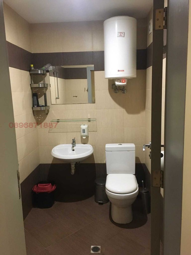 Дава се под наем Едностаен апартамент в София, Слатина - 43 кв.м за 433.5 € - Снимка #3