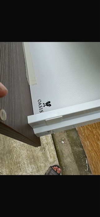 Corpuri mobilier baie ,LUX ,Oasis Italia