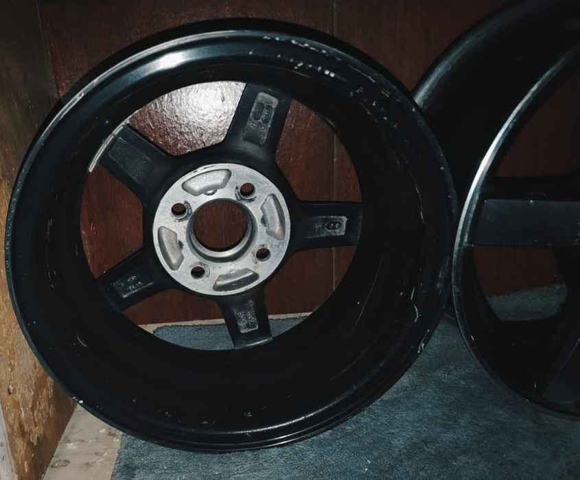 Продам татанки на 13