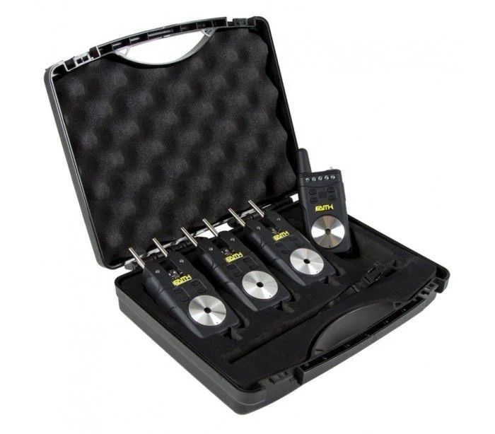 Сигнализатори Faith ,за риболов