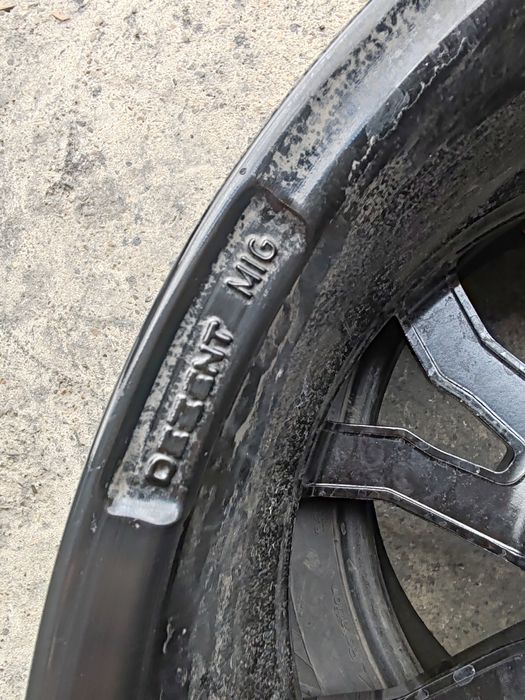 Jante pe 19'' Audi, VW, Skoda Kodiak Karoq,Seat,