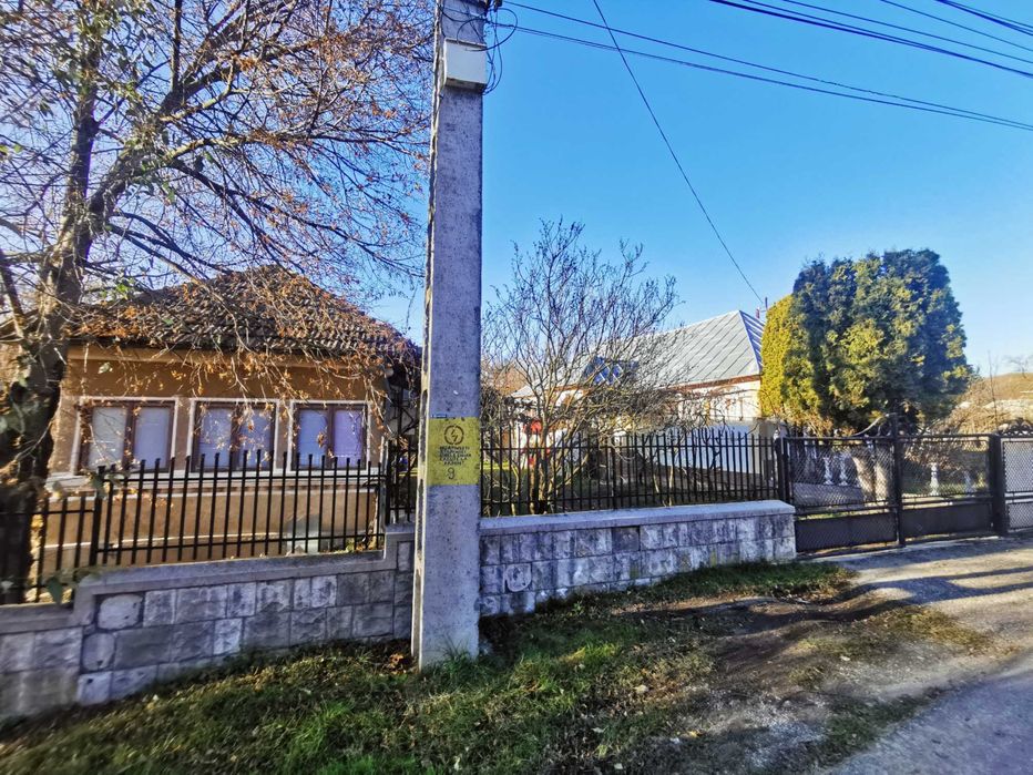 Casa Vanzare Valea Mare Pravat, Arges