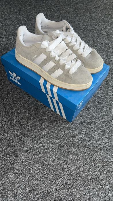 Adidas Campus marimea 42 3/4