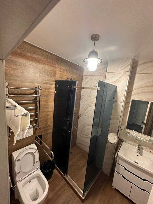 Mehmonhona TREND Гостиница