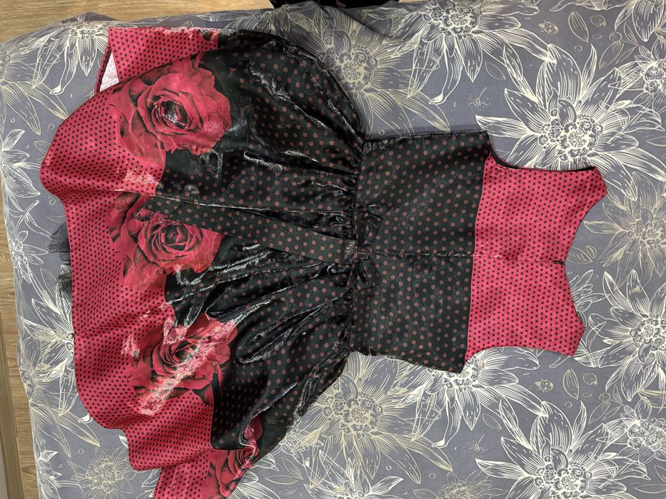 Официална рокля Junona