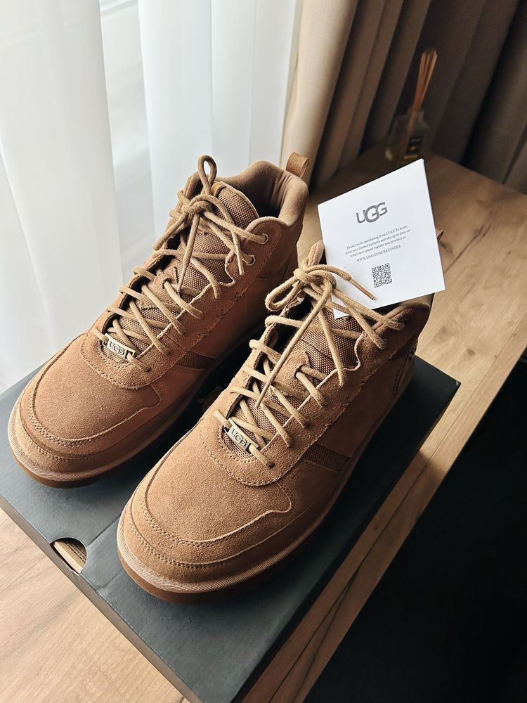 Ghete UGG marime 44