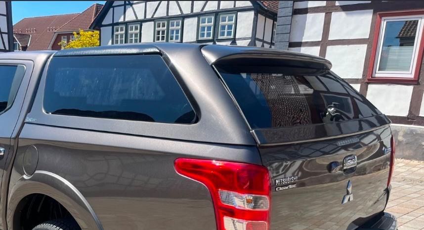 Hardtop Mitsubishi L200 2015-2020