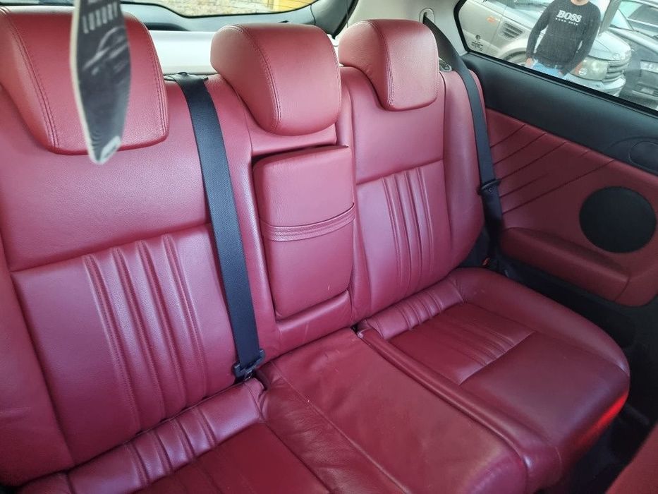 punte fata spate cadru motor carenaj stanga dreapta fata spate motoras macara geam planetara Alfa Romeo  147 motor 1.9JTD dezmembrez