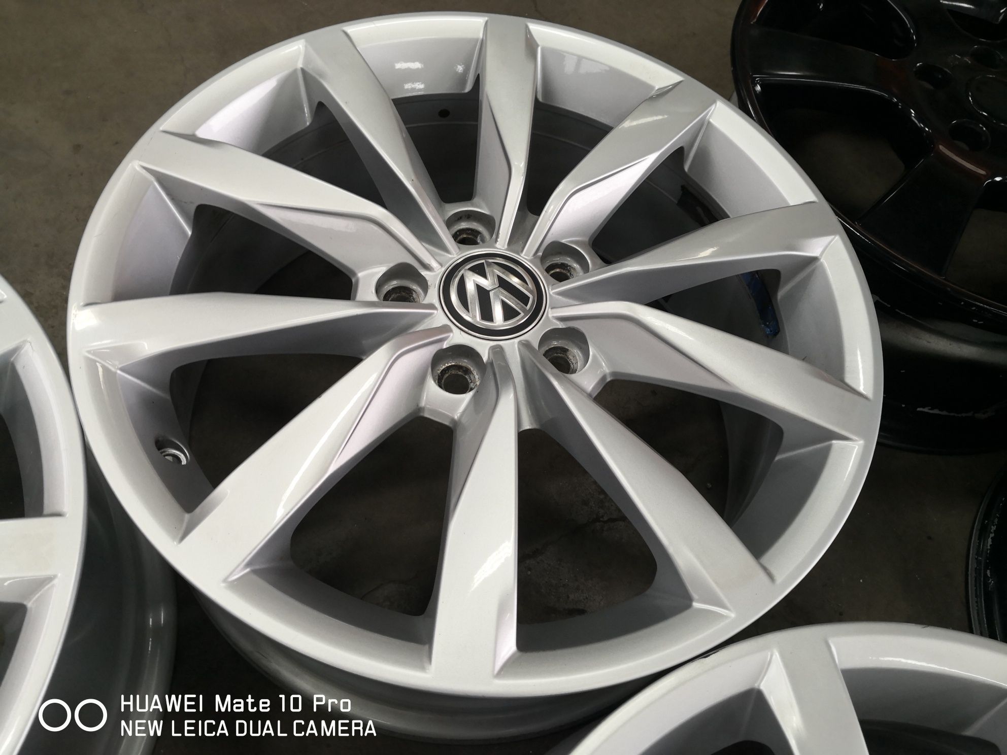 5х112 фолксваген vw volkswagen 5x112 фолксваген 17 цола джанти