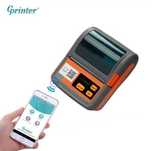 Млбилный прентер Gprinter blutos