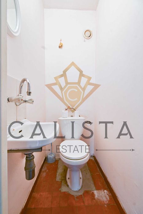 Продава се Тристаен апартамент в София, Хаджи Димитър - 90 кв.м за 1852 €/кв.м - Снимка #8