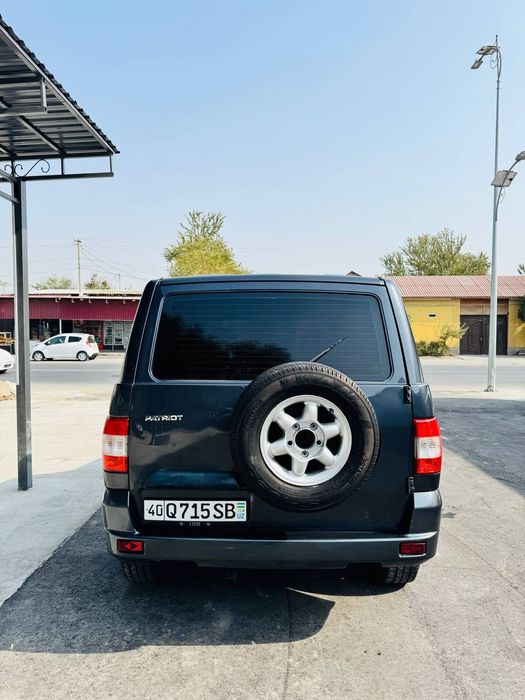 Fargʻona shardi mashinasi