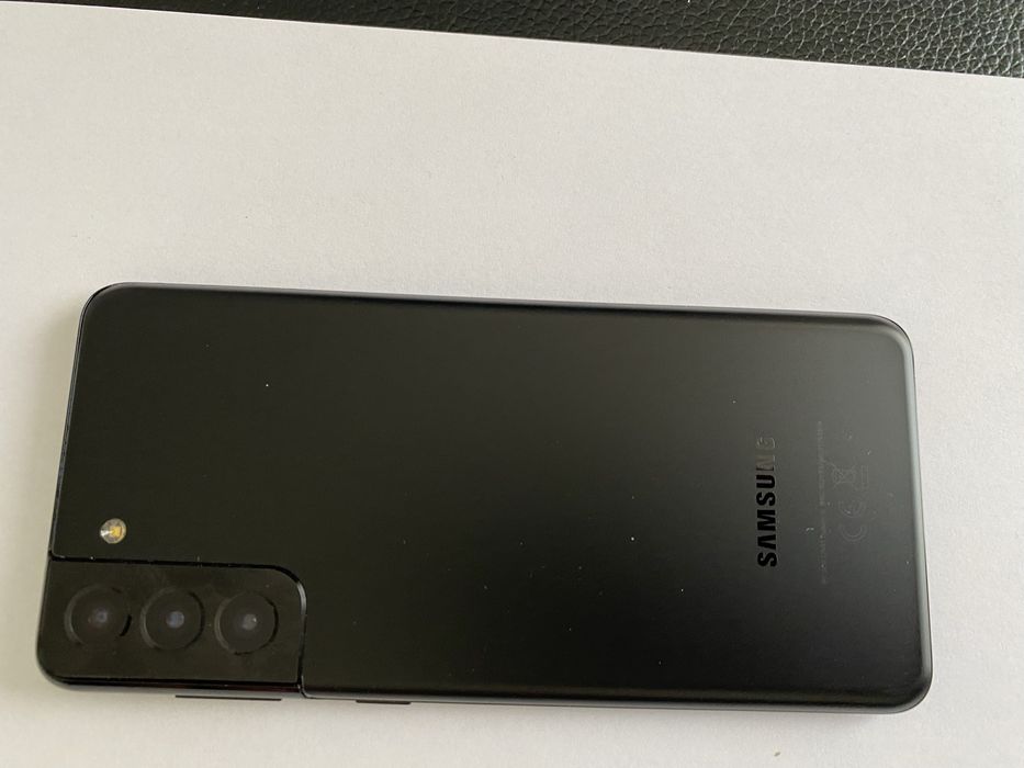 Samsung S 21 impecabil