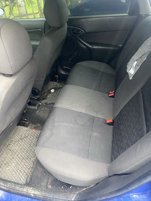 Vand ford focus 1.8 tdi din 2002