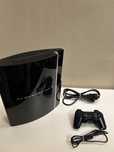 PS3 Phat 1Tb modat CFW 4.91