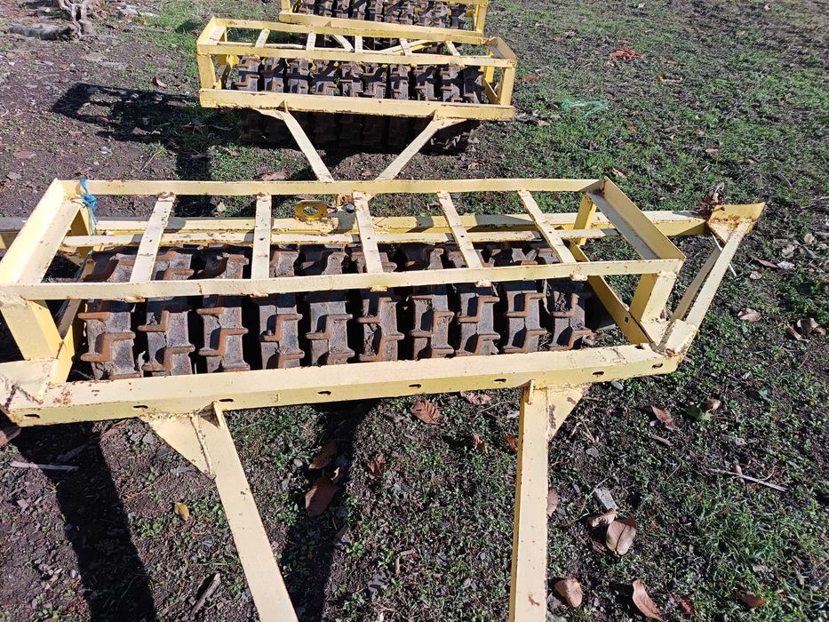 Валяци Кембридж 4.5м