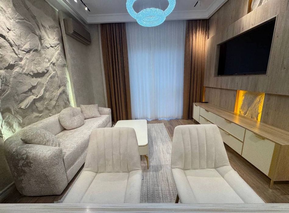 Kunlik kvartira Mirobod Avenue Посуточно квартира в центре города