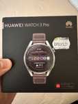 Huawei Watch 3 Pro в гаранция