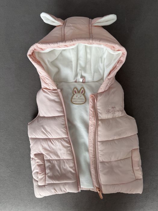 Прдам детскую жилетку!!!