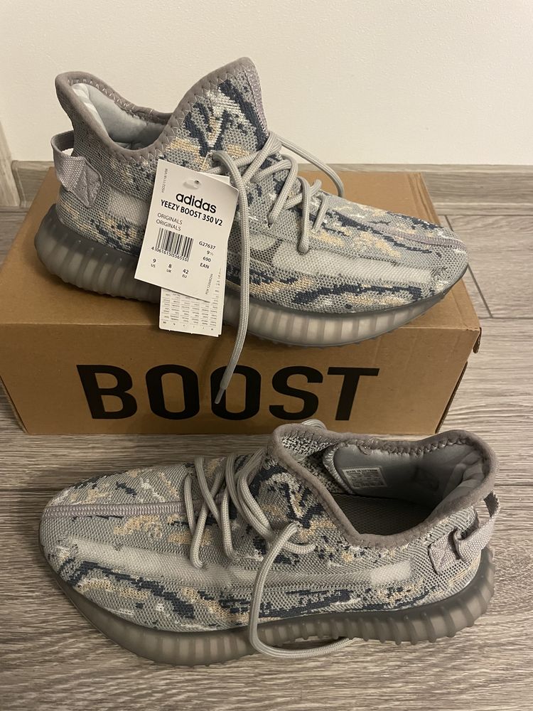 Mărimea 42 si 43 si 44 !! Adidas Yeezy Boost 350 V2 , Modele noi !!