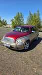 Chevrolet HHR Chevrolet HHR – Retro american, 2.4 benzină, automată
