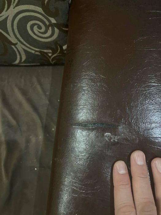 Продам Г-Образный диван б/у