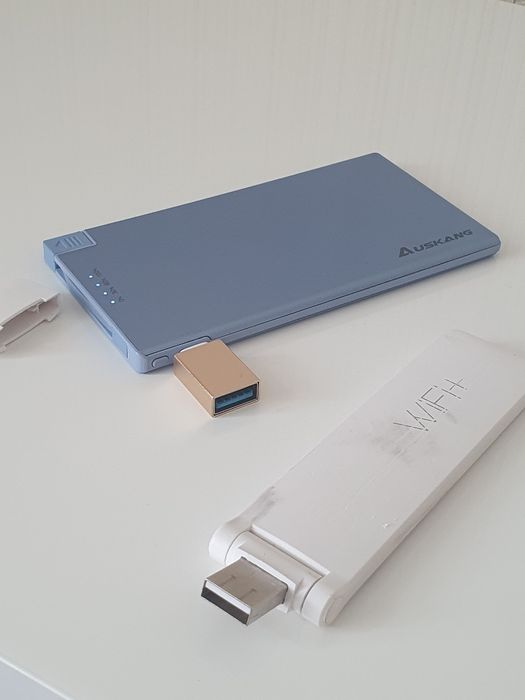 Wifi репитер Xiaomi Mi WiFi Amplifier 2