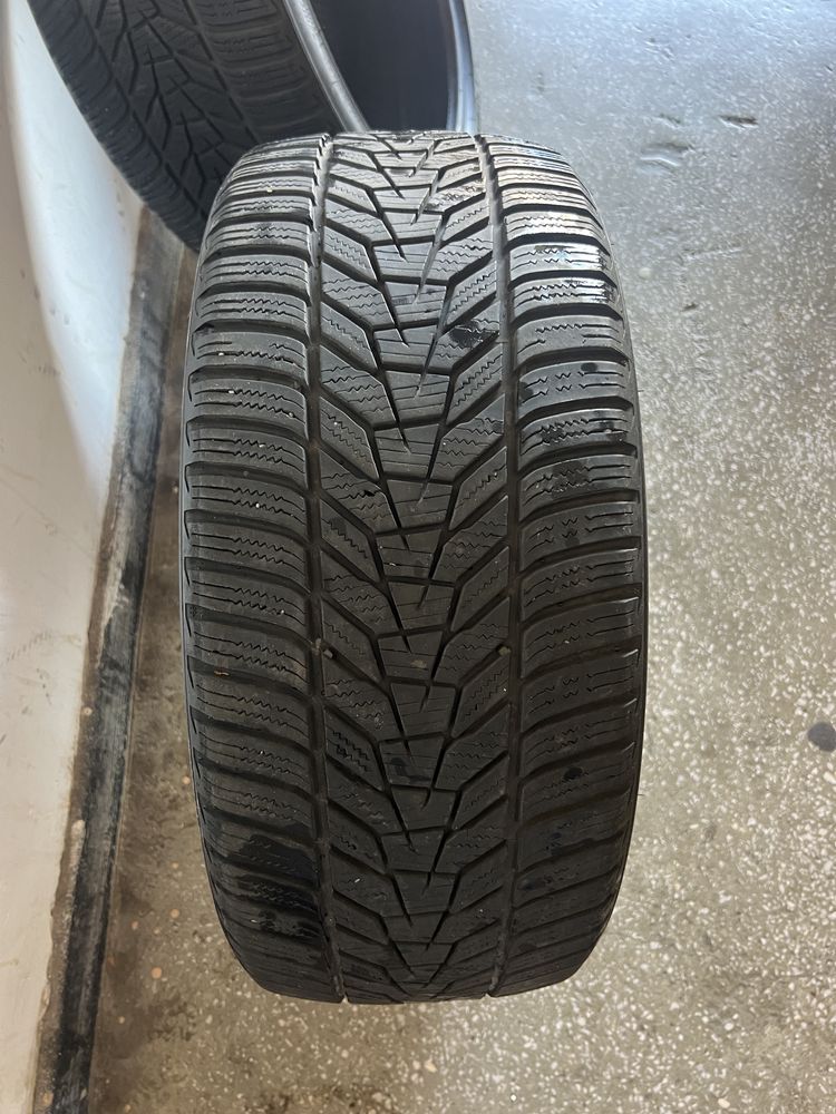Cauciucuri Hankook dimensiunea 225/40/18