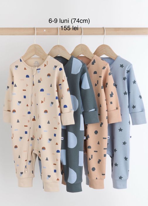 Next Baby Salopete diverse marimi, noi