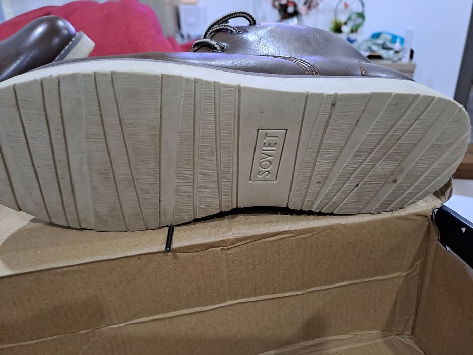 Ghete Soviet originale