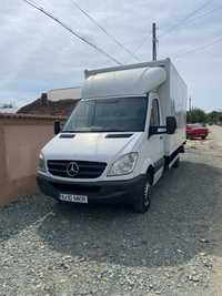 Mercedes Sprinter 516 CDI