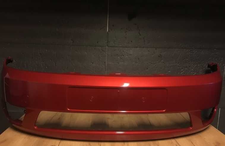 Bara Fata Ford Fiesta 2002-2005 (Tango Red (Rosu))