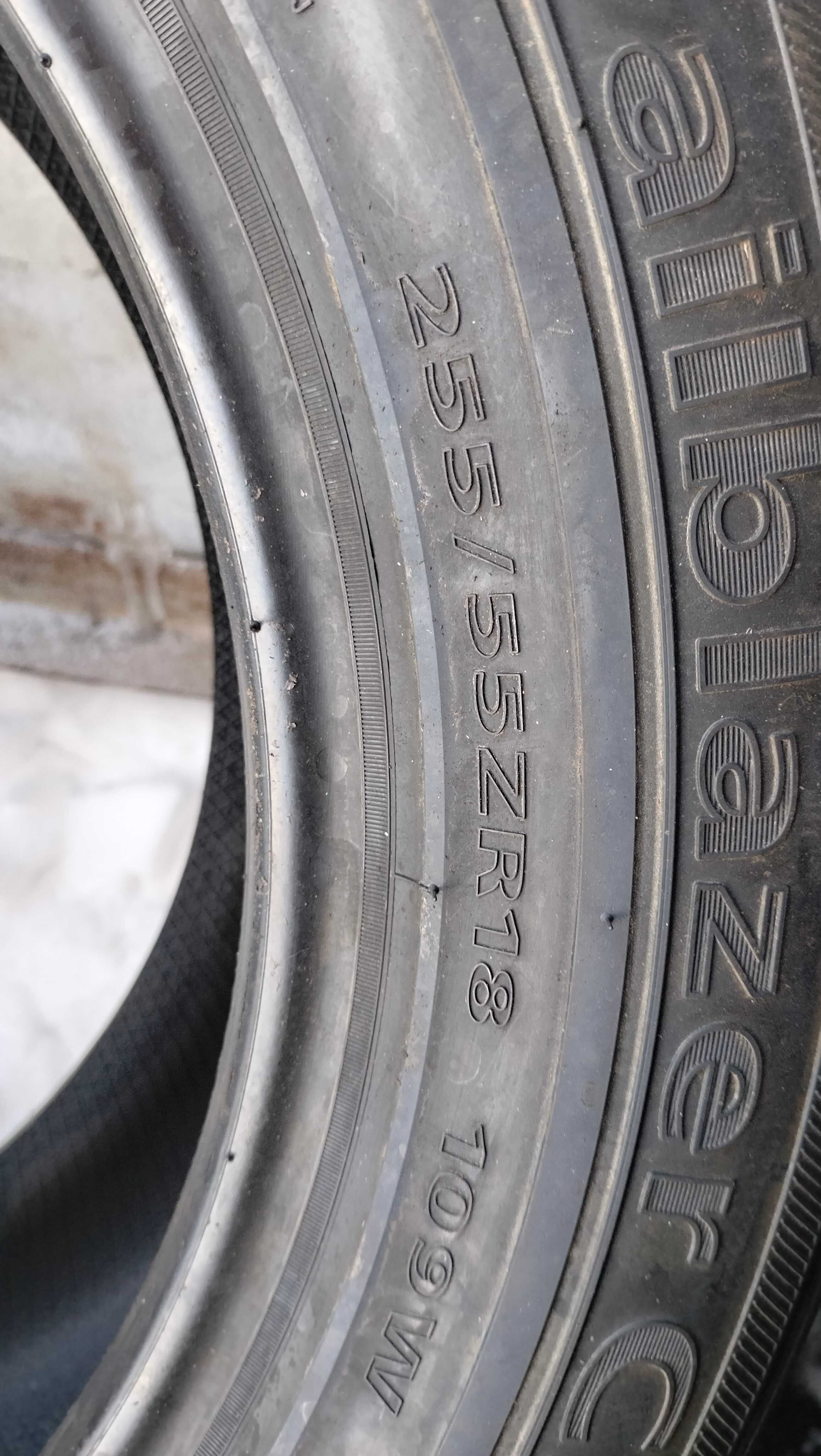 Landsail CLV2 255/55 R18 109  2 шт.