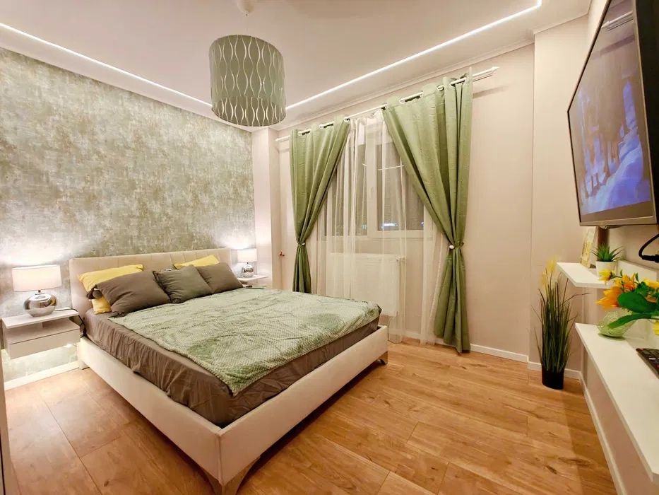 2 Camere Mega Mall | Renovat 2025