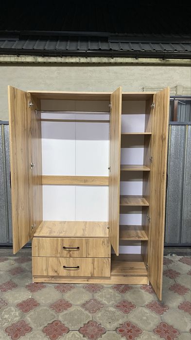 Шкаф Шифонер + доставка