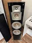 Boxe Yamaha NS-777