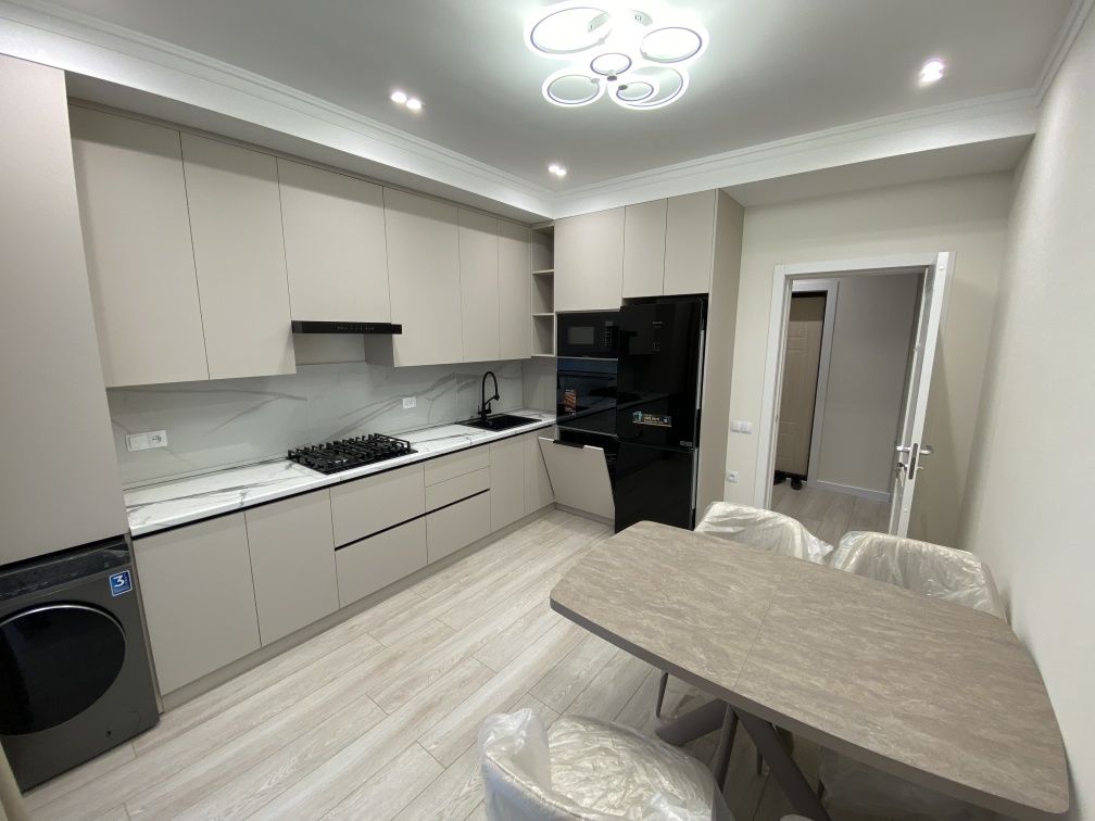 Аренда  2 комнатной,ЖК NRG Mirzo Ulugbek, Метро БИЙ