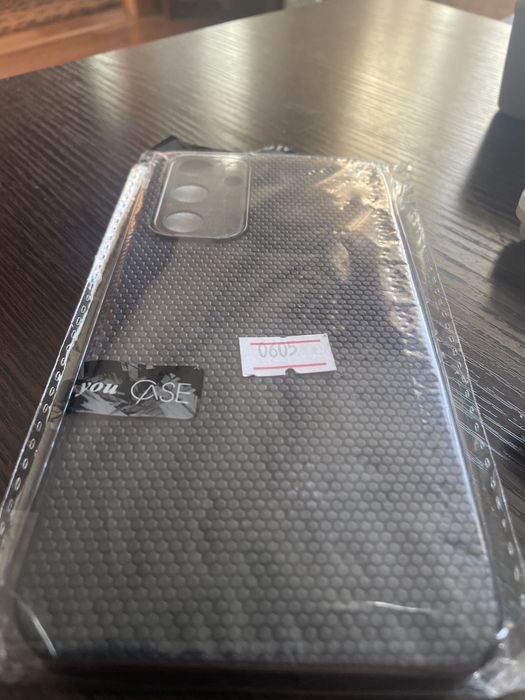 Чехол для Samsung A35 5G