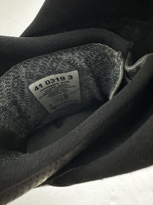 Cizme moto Daytona 41 GoreTex
