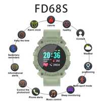 Smartwatch FD68S nou