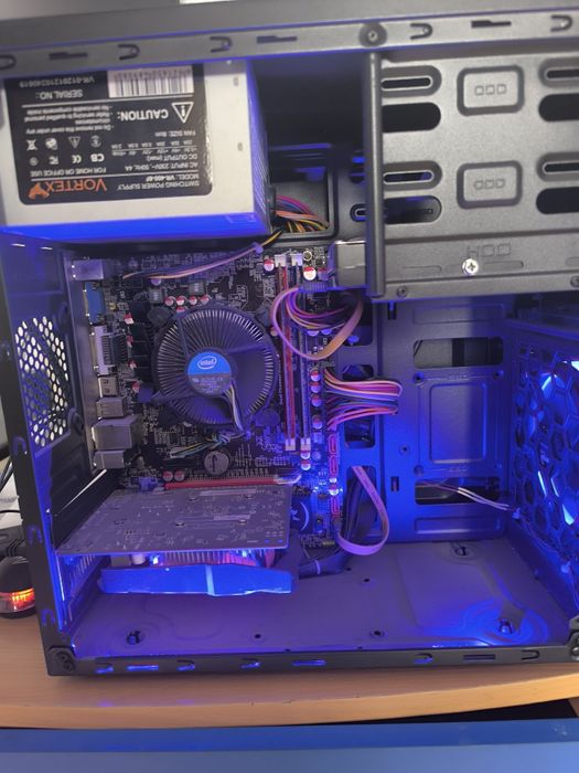 Продам компьютер