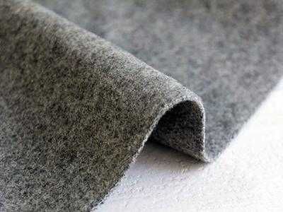 Основа для линолеума нетканая. Подоснова от производителя. Оптом