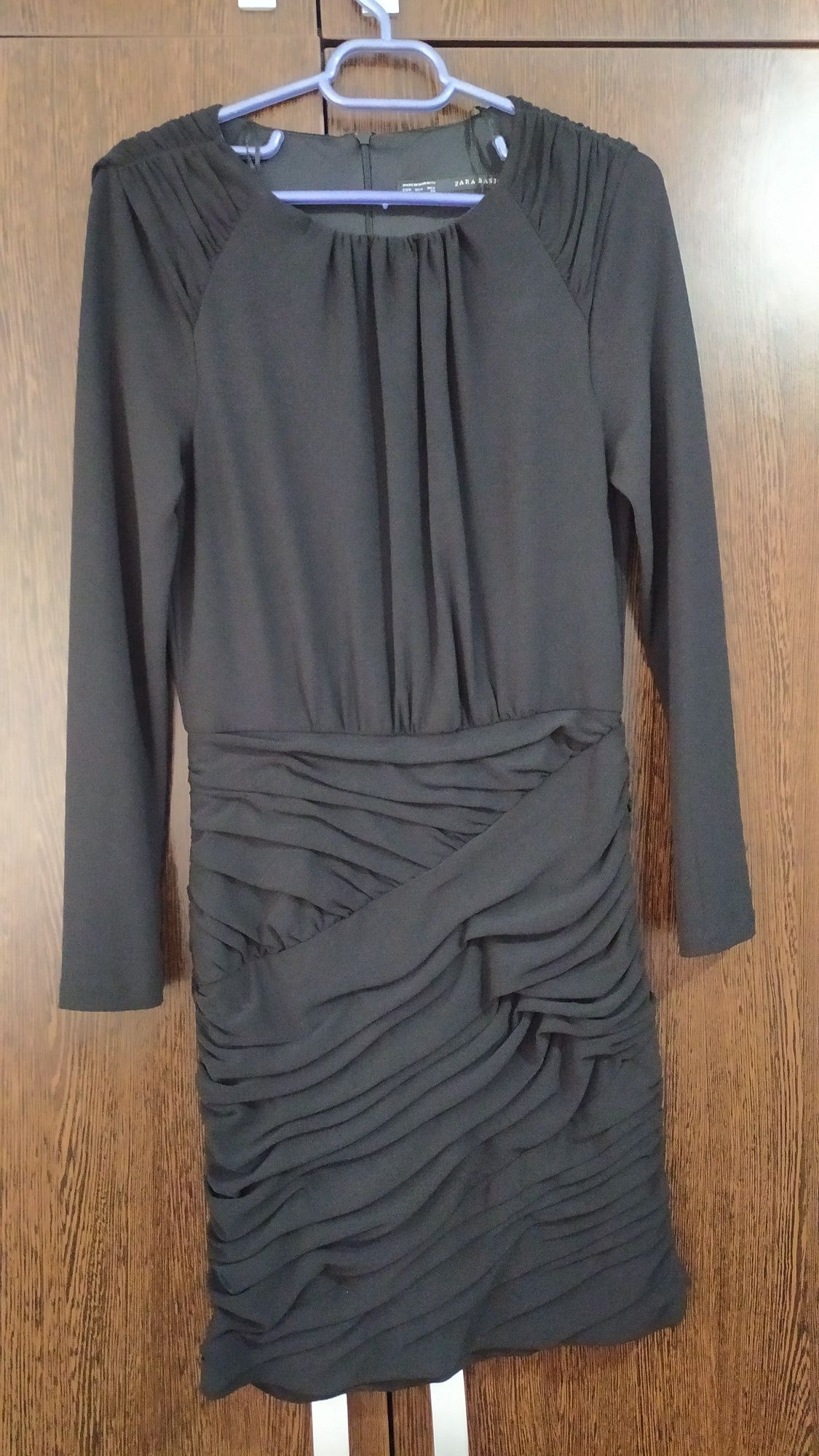 Rochie eleganta Zara