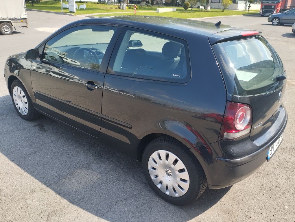 De vânzare VW POLO model 2008