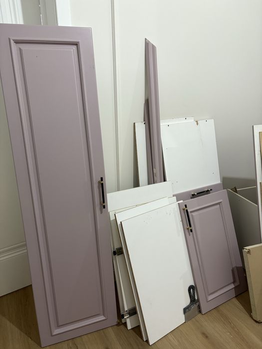 Отдам бесплатно часть от кухонного гарнитура