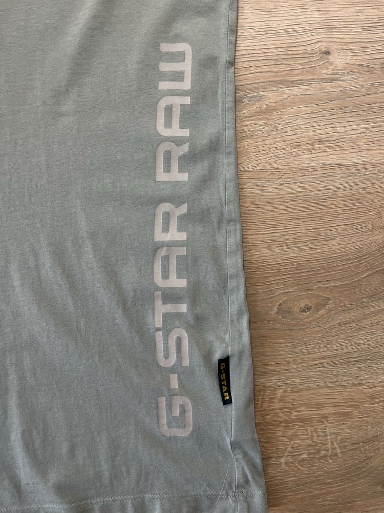 G-star Raw,Hugo Boss мъжки тениски размер XL