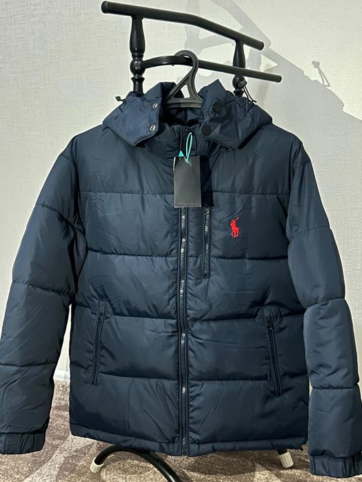 Куртка Поло продам