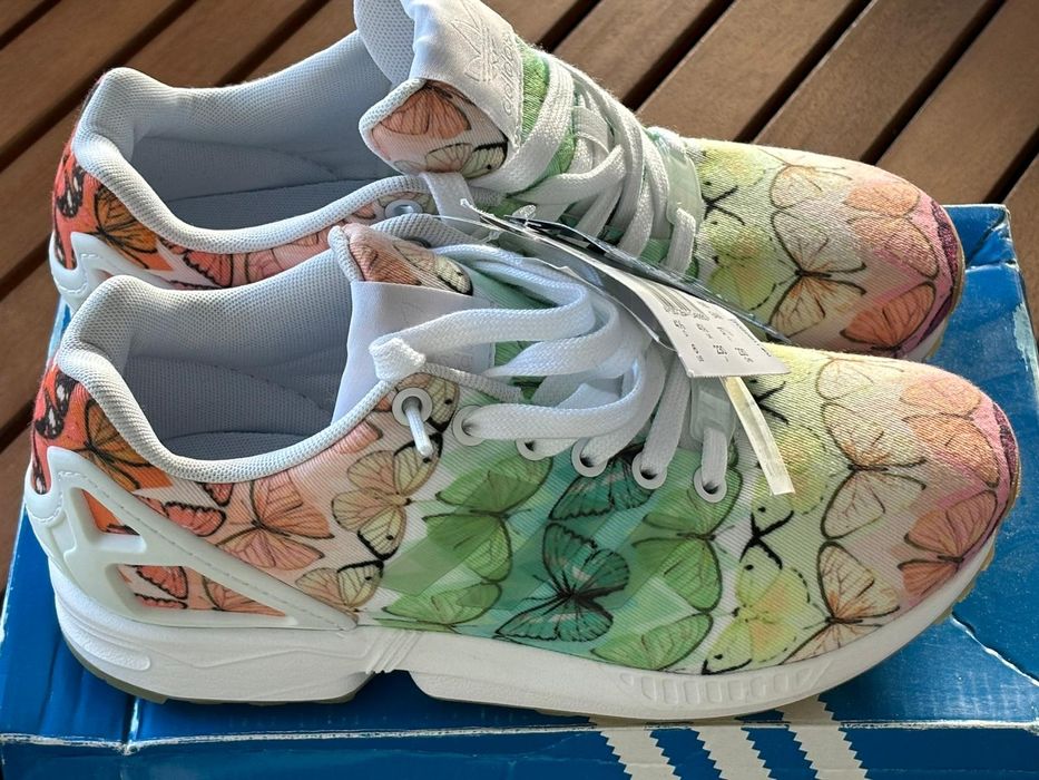 Pantofi, adidași, sneakers ADIDAS marime 37,5